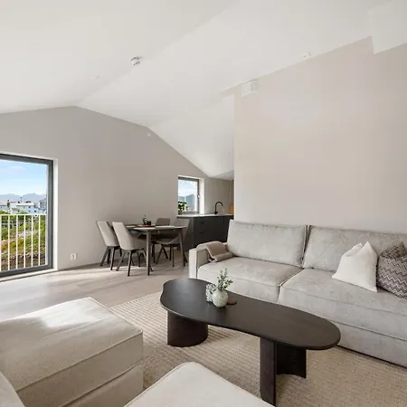 In Apartman
