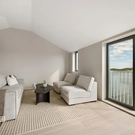 In Apartman Henningsvær
