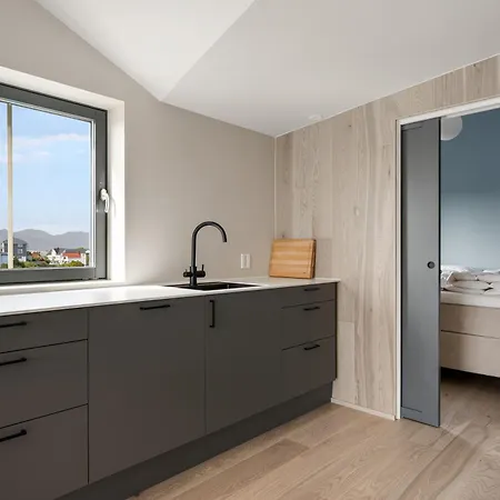 In Appartement