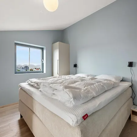 Apartman In Henningsvær