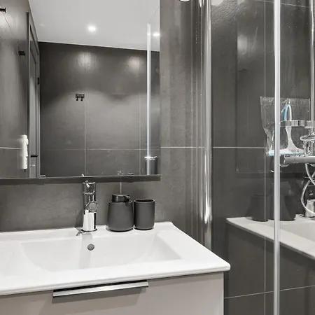 In Appartement