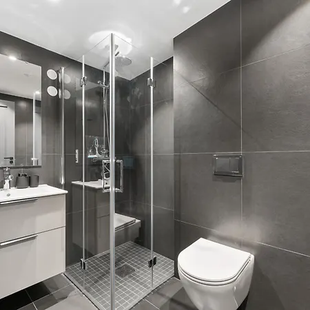 In Appartement