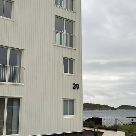 Appartement In