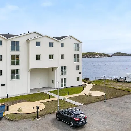 Apartman In
